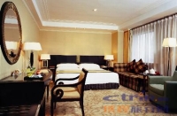 北京ニューオータニチャンフーゴンホテル（北京長富宮酒店）(4)