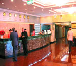 北京キャピタルエアポートホテル（北京首都機場賓館）(2)