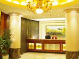 上海ブロードウェイホテル（上海佰威大酒店）(2)
