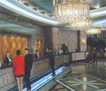 上海セントラルホテル（上海王宝和大酒店）(2)