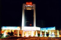 洛陽ポニーシティホテル（洛陽京安牡丹城賓館）(3)