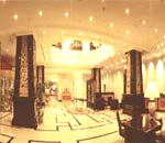 北京ジェイドパレスホテル（北京翠宮飯店）(2)