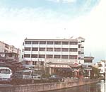 グランド麗江（麗江格蘭大酒店）(1)