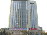 深センサウスユニオンホテル（南方聯合大酒店）(1)