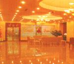 北京フアカンホテル（北京華康賓館）(2)