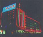 太原西山酒店(3)