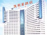 深センカインドライオンホテル（深Zhen凱利莱酒店）(3)