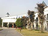 深センイーストレイクホテル（深Zhen東湖賓館）(1)