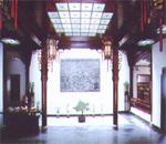 黄山ユングーホテル（黄山雲谷山荘）(3)