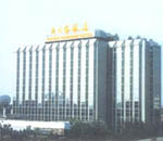 北京レインボウホテル（北京新北緯飯店）(1)