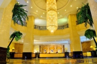 長春マックスコートホテル（吉隆坡大酒店）(2)