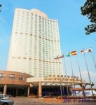 グランドメトロパークホテル南京（南京維景国際大酒店）(3)