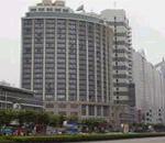 上海チャンハンメリーリンホテル（上海長航美林閣大酒店）(3)