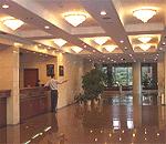 上海ウィスタリアホテル（上海紫藤賓館）(2)