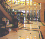 上海アンティンヴィラホテル（上海安亭別墅酒店）(2)