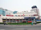 北京ツォンユウセンチュリーガーデンホテル（北京中裕世紀大酒店）(3)