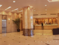 上海メイソンホテル（上海美臣大酒店）(2)
