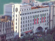 上海メイソンホテル（上海美臣大酒店）(3)