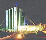 台州シンドゥインターナショナルホテル（台州鑫都国際大酒店）(3)