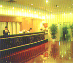 杭州フアンダオホテル（杭州環島賓館）(2)