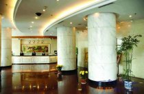 威海インターナショナルフィナンシャルホテル（威海国際金融大酒店）(2)