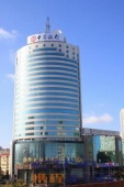 威海インターナショナルフィナンシャルホテル（威海国際金融大酒店）(3)