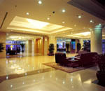 北京ジェンシーホテル（北京建設大厦）(2)