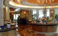 ラディソンプラザシングオホテル上海（上海興国麗笙賓館）(3)