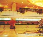 ボースランドホテル上海（上海宝富聯大酒店）(2)