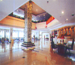 杭州中豪大酒店(2)