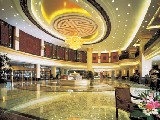 北京エンパークグランドホテル（北京世紀金源大飯店）(2)