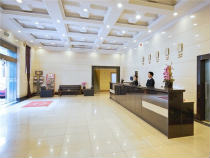 上海スターウェイチュアンヤンホテル（上海星程創業酒店）(2)