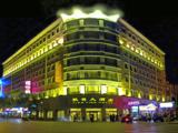 上海ピャオインホテル（上海飄鷹大酒店）(3)