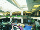 フラッグラントヒルエンパークホテル（北京香山金源商旅中心酒店）(2)