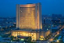 湛江クラウンプラザホテル（湛江皇冠假日酒店）(3)