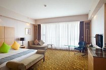 湛江クラウンプラザホテル（湛江皇冠假日酒店）(1)