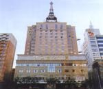 西安レイルテルコミュニケーションコマーシャルホテル（西安鉄通商務酒店）(1)
