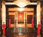 北京グオイーホテル（北京国誼賓館）(2)