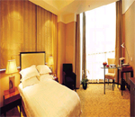 ヘンシェンペニンシュラインターナショナルホテル上海（上海恒昇半島国際酒店）(3)