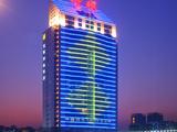 深センボスフィールドホテル（深Zhen宝暉商務酒店）(3)