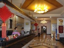 南京ナンバー１オブタンシャンホットスプリングホテル（南京湯山一号温泉度假区）(2)