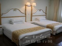 南京ナンバー１オブタンシャンホットスプリングホテル（南京湯山一号温泉度假区）(1)