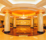 上海ゴールデンジェイドサンシャインホテル（上海瀚海明玉大酒店）(2)