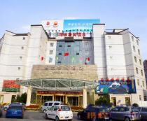 北京マイタークホテル（北京瑪依塔柯酒店）(3)