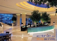 香港ハーバープラザメトロポリス（香港都会海逸酒店）(2)