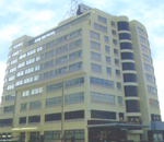 上海銀波大酒店(1)