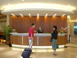 深センハイタオホテル（深Zhen海涛酒店）(2)