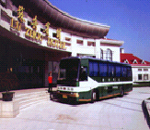 上海オリエンタルランドホテル（上海東方緑舟賓館）(1)