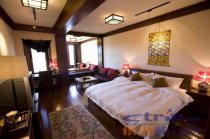 香格里拉ソンツァムホテル（香格里拉松賛緑谷酒店）(1)