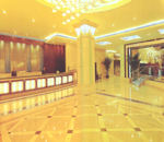深センヘンフェンハイユェインターナショナルホテル（深Zhen恒豊海悦国際酒店）(1)
